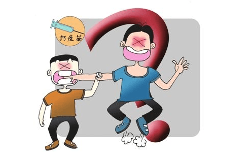 狂犬病疫苗副作用,这些你必须知道的事项