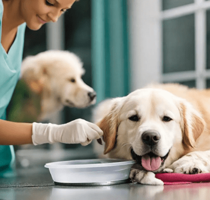 狗狗术后注意事项：术后护理指南，确保您爱犬的健康恢复