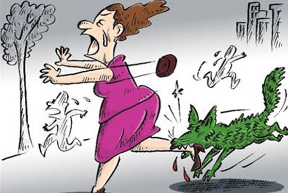 狂犬病疫苗副作用,这些你必须知道的事项