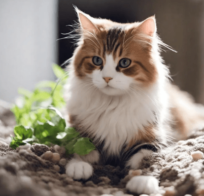 第一次养猫要注意什么