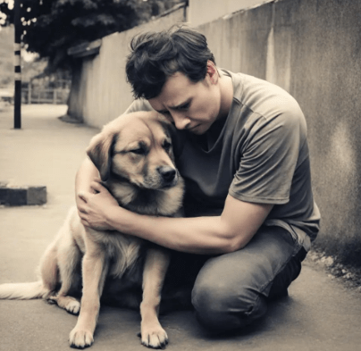 宠物狗流泪是怎么回事