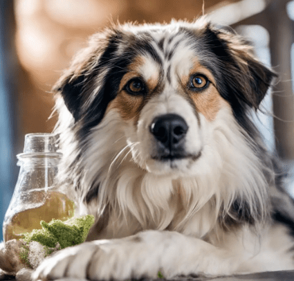 预防狗狗真菌皮肤病:保护您心爱的宠物免受烦人的感染