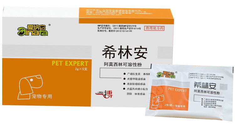 狗感冒了吃什么药？ 新技能快来get