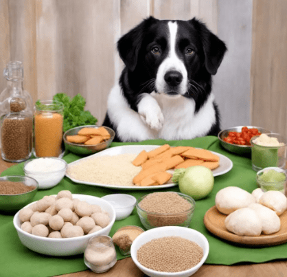 狗狗换狗粮拉稀怎么办