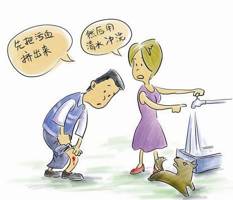 狂犬病的潜伏期,究竟有多少时间?