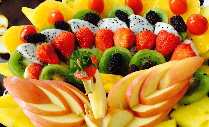 狗狗可以吃苹果吗？注意适量就可以