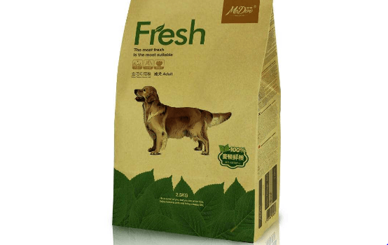 成犬金毛一天吃多少狗粮?给你一个参考答案