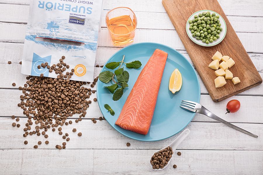 比熊吃什么牌子的狗粮好,种类繁多供君选择