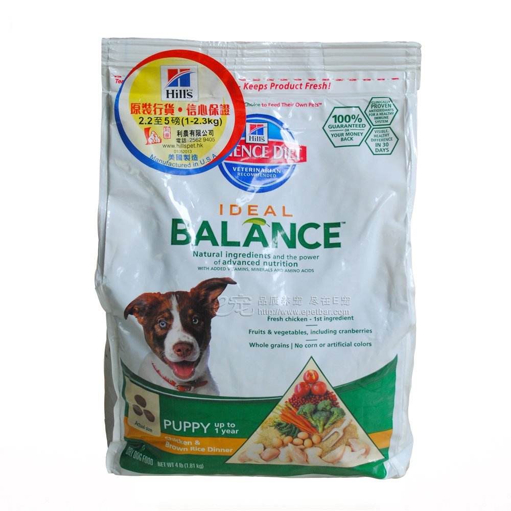 狗粮排行榜，早知道早受益