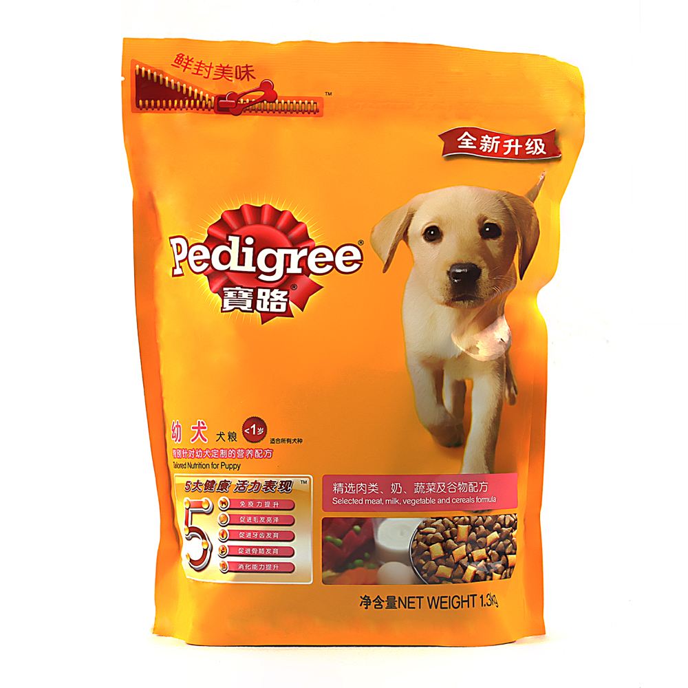 狗粮什么牌子好？狗粮十大品牌排行榜值得收藏