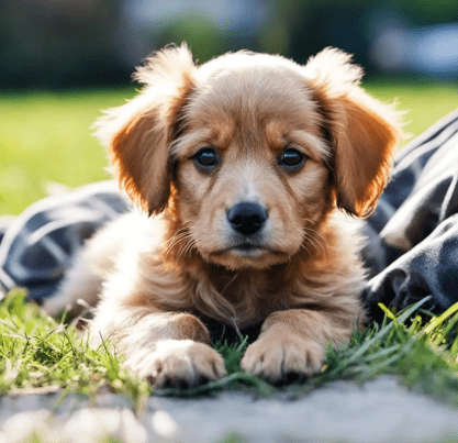 狗狗拒绝运动:应对狗狗不喜欢运动的有效策略