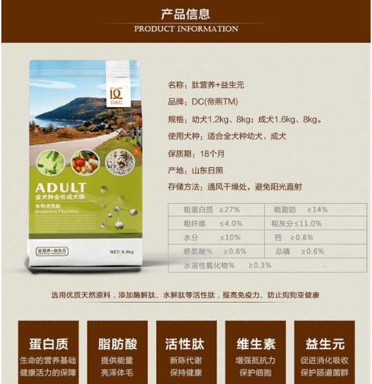 狗粮排行榜，早知道早受益