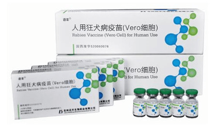 狂犬疫苗有效期是多久？看清楚这些内容