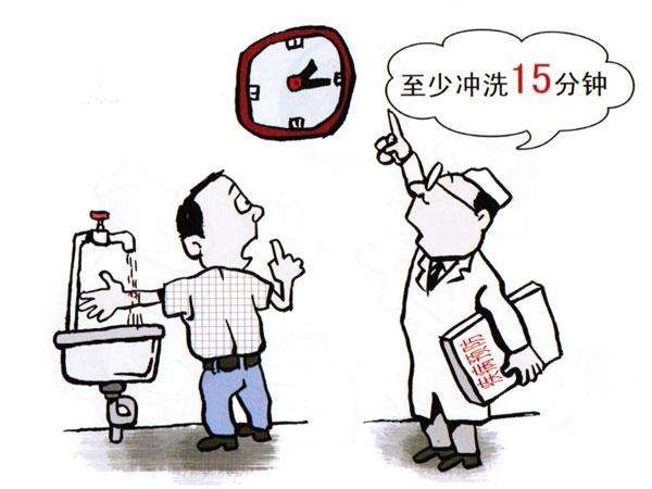 被狗咬了怎么办，赶紧做好这两件事