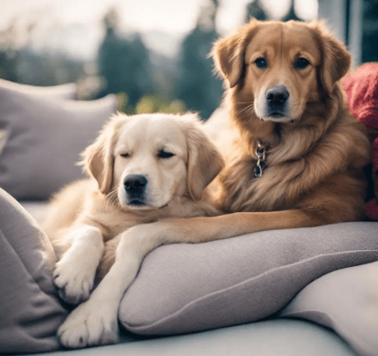 狗狗的正常体温是多少度