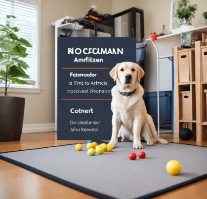 怎样训练拉布拉多犬能听懂人话