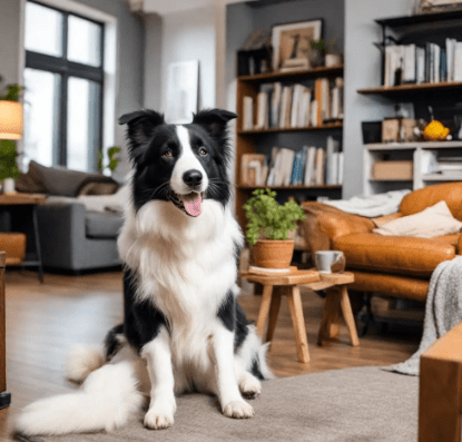 【训练神器】怎样教边牧握手,完整教程轻松上手