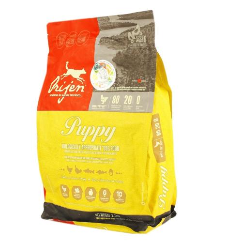 狗粮排行榜，早知道早受益