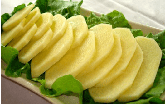 狗狗可以吃土豆吗?注意熟食别超量