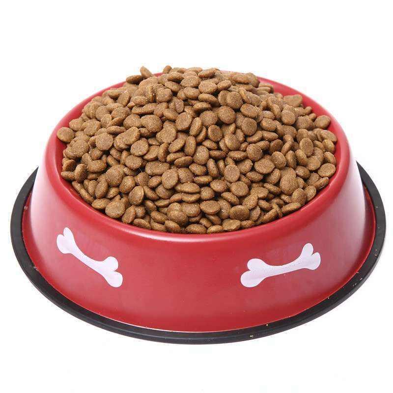 恶霸犬喂什么?饮食很重要