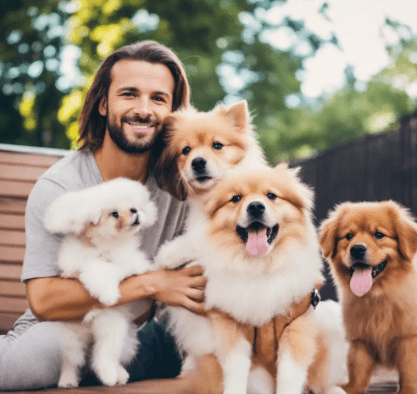 怎样训练比熊听话呢