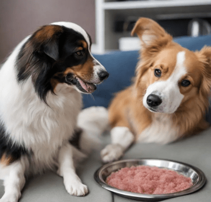 公犬绝育手术后的护理：绝育后注意事项及禁食原因