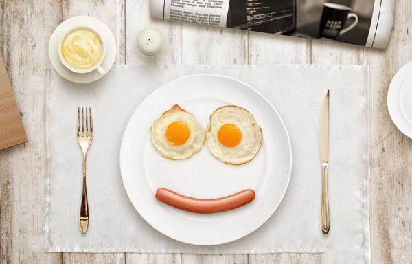 小狗能吃鸡蛋吗?这样吃既健康又营养