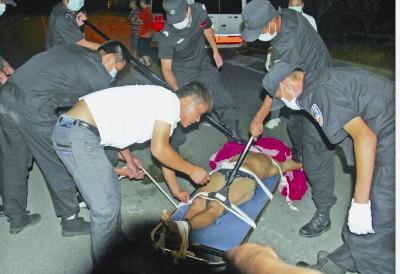 狂犬病早期症状有哪些？主要表现有这些