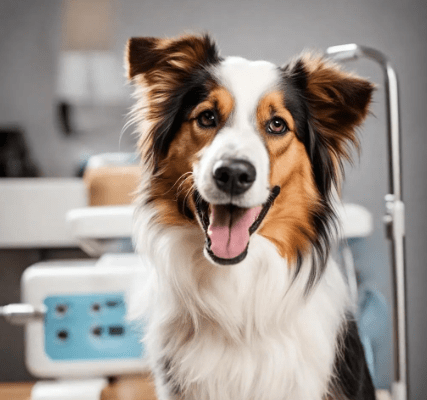 狗狗牙周炎：成因及症状