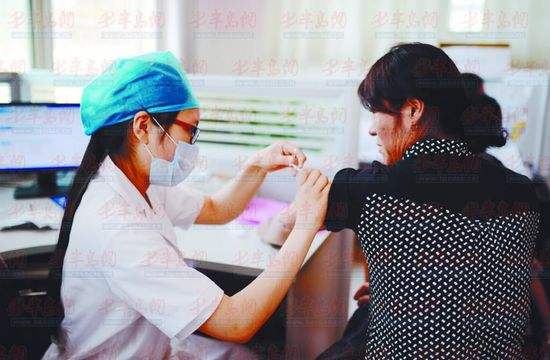 打狂犬疫苗注意事项？这些小措施你了解吗