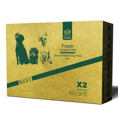 狗粮排行榜，早知道早受益