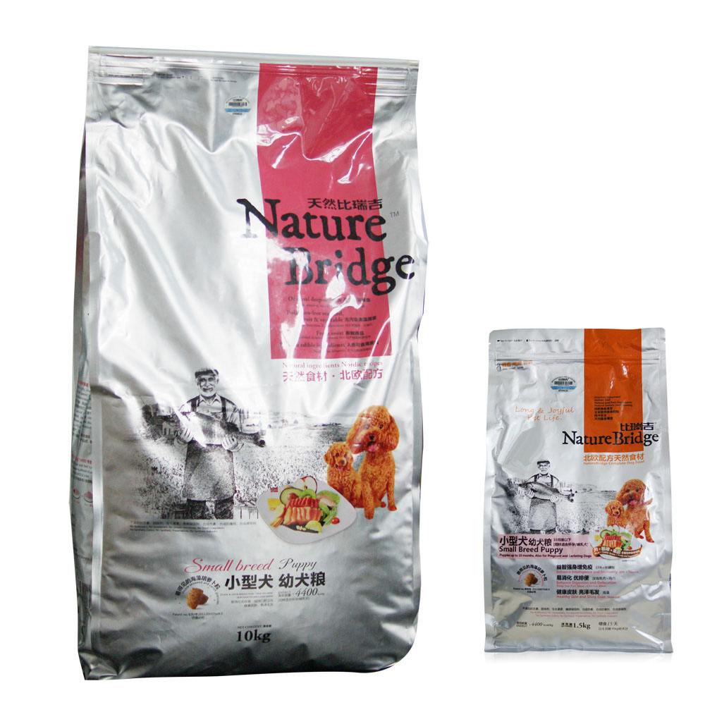 狗粮排行榜，早知道早受益