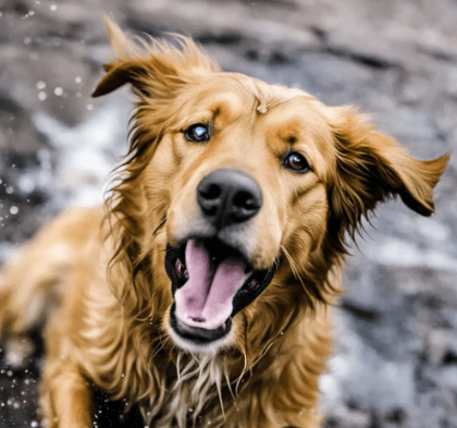 狗狗浑身发抖怎么回事还吐