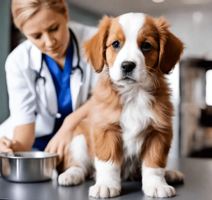 小狗胰腺炎有什么症状和表现