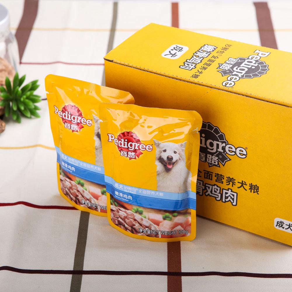 宝路狗粮怎么样?这些你都选对了么