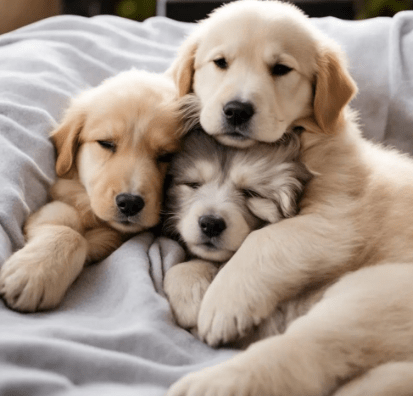 6岁的母犬还能生育吗