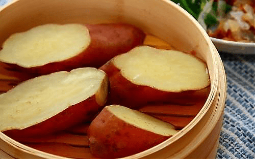 狗狗可以吃红薯吗?宜给不宜多