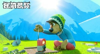 关于藏獒的电影大全,四部电影不容错过