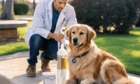 早中晚期犬瘟热的治疗方法有哪些