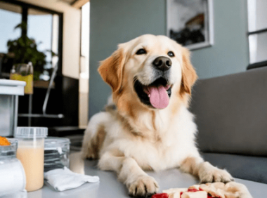 狗狗吃骨头拉血怎么办吃什么药