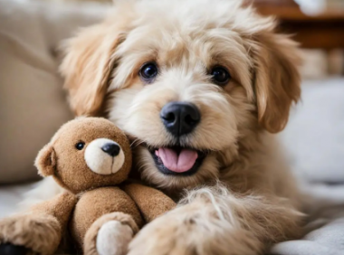 泰迪掉牙以后能活几年(泰迪老了掉牙了还能活多久呀)