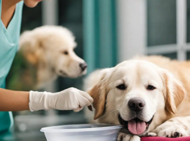 狗狗术后注意事项:术后护理指南,确保您爱犬的健康恢复