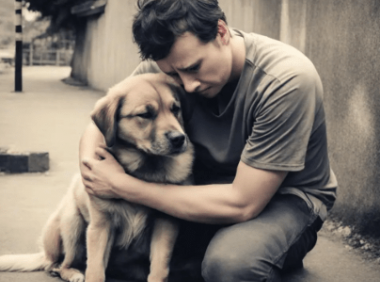 宠物狗流泪是怎么回事