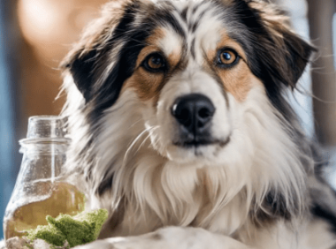 预防狗狗真菌皮肤病：保护您心爱的宠物免受烦人的感染