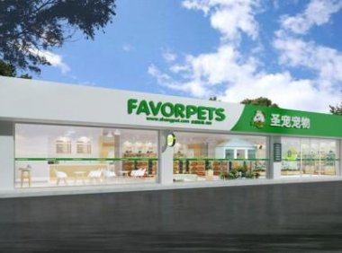 开宠物店需要多少钱？这真要看区域地段