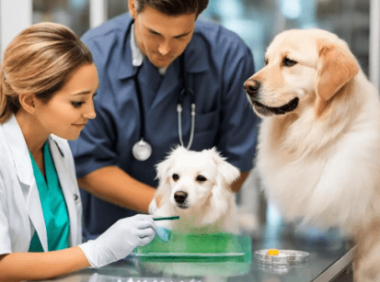 宠物尿液检验的意义与一般指标