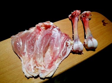 狗狗喜欢吃什么?其实荤素都可以搭配