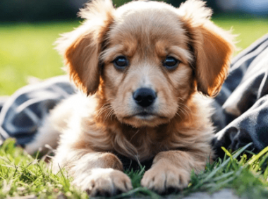 狗狗拒绝运动:应对狗狗不喜欢运动的有效策略