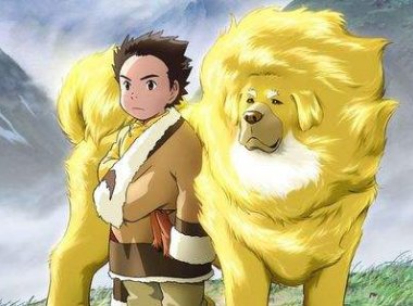 关于藏獒的电影大全,四部电影不容错过