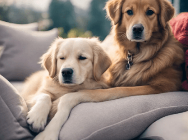 狗狗的正常体温是多少度